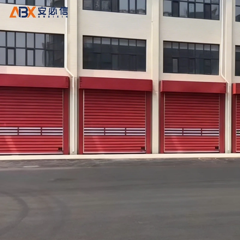 玉树藏族自治州快速卷帘门